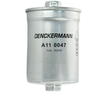 Горивен филтър DENCKERMANN A110047 за FIAT REGATA (138) от 1983 до 1990