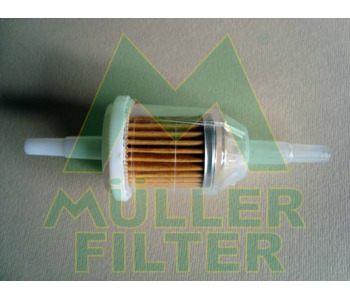 Горивен филтър MULLER FILTER FB11 за PEUGEOT J7 платформа от 1968 до 1980