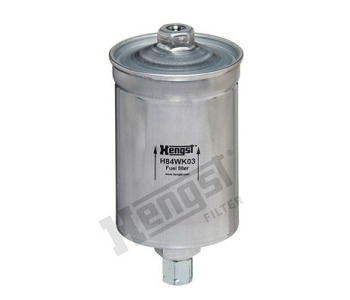 Горивен филтър HENGST FILTER H84WK03 за AUDI 100 (4A, C4) от 1990 до 1994