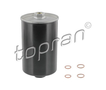 Горивен филтър TOPRAN 104 276 за AUDI 100 (4A, C4) от 1990 до 1994