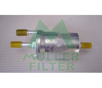 Горивен филтър MULLER FILTER FB297 за VOLKSWAGEN GOLF V Plus (5M1, 521) от 2005 до 2013