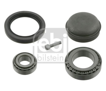 Горивен филтър FEBI BILSTEIN 26343 за VOLKSWAGEN AMAROK I (2H_, S1B) от 2010 до 2020