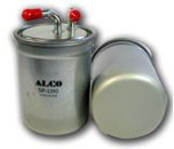Горивен филтър ALCO FILTER SP-1292 за SKODA RAPID (NH3) от 2012