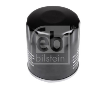 Горивен филтър FEBI BILSTEIN 109224 за AUDI A3 (8P1) от 2003 до 2008