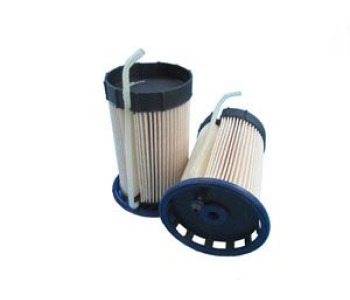 Горивен филтър ALCO FILTER MD-835 за AUDI A3 Sportback (8VA, 8VF) от 2012