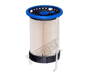 Горивен филтър HENGST FILTER E447KP за VOLKSWAGEN PASSAT B8 (3G5) комби от 2014