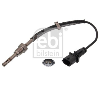 Горивен филтър FEBI BILSTEIN 49663 за VOLKSWAGEN PASSAT B8 (3G5) ALLTRACK от 2015