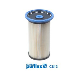 Горивен филтър PURFLUX C813 за AUDI A3 (8V1, 8VK) от 2012