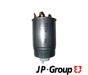 Горивен филтър JP GROUP 1118702300 за AUDI A4 кабриолет (8H7, B6, 8HE, B7) от 2002 до 2009