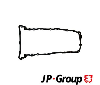 Горивен филтър JP GROUP 1118704000 за AUDI A4 кабриолет (8H7, B6, 8HE, B7) от 2002 до 2009