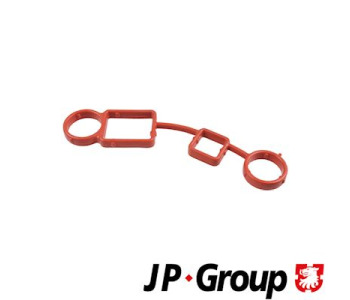 Горивен филтър JP GROUP 1118706300 за AUDI A4 (8EC, B7) от 2004 до 2008