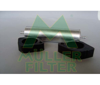 Горивен филтър MULLER FILTER FN540 за AUDI A4 Avant (8K5, B8) от 2007 до 2012
