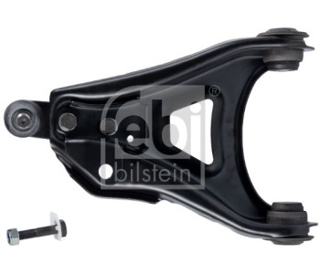 Горивен филтър FEBI BILSTEIN 108970 за AUDI A6 (4F2, C6) от 2004 до 2011