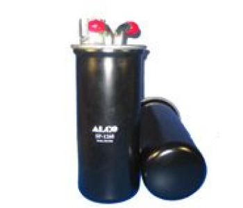 Горивен филтър ALCO FILTER SP-1268 за AUDI A6 Allroad (4FH, C6) от 2006 до 2011