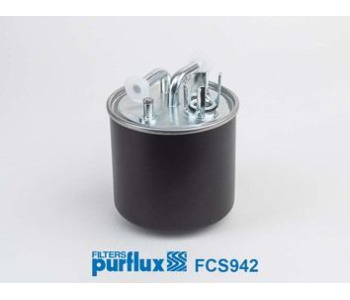 Горивен филтър PURFLUX FCS942 за AUDI A8 (4E) от 2002 до 2010