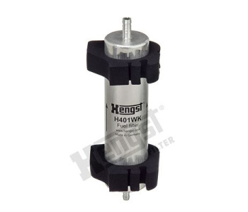 Горивен филтър HENGST FILTER H401WK за AUDI Q5 (8R) от 2008 до 2012