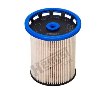 Горивен филтър HENGST FILTER E483KP за AUDI A3 Sportback (8VA, 8VF) от 2012