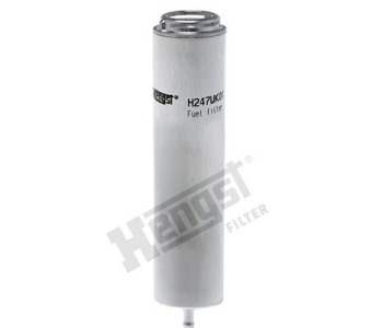 Горивен филтър HENGST FILTER H247WK01 за BMW 3 Ser (E46) седан от 1999 до 2001