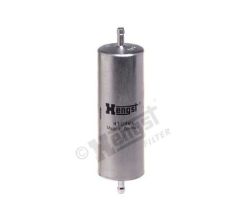 Горивен филтър HENGST FILTER H109WK за BMW 3 Ser (E36) компакт от 1994 до 2001