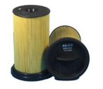 Горивен филтър ALCO FILTER MD-517 за BMW 3 Ser (E46) седан от 1999 до 2001