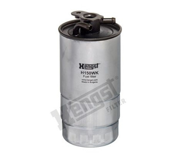 Горивен филтър HENGST FILTER H150WK за BMW 3 Ser (E46) седан от 1999 до 2001