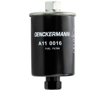 Горивен филтър DENCKERMANN A110016