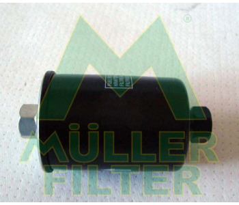 Горивен филтър MULLER FILTER FB117 за JAGUAR XJ (X350) от 2003 до 2009