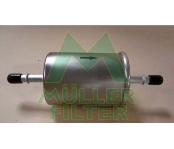 Горивен филтър MULLER FILTER FB215 за CHEVROLET MATIZ (M200, M250) от 2005 до 2009