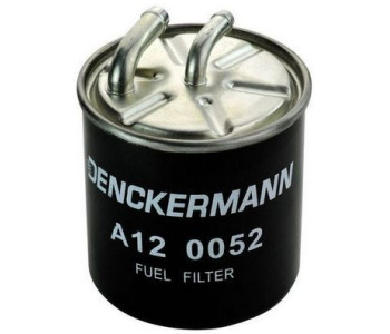 Горивен филтър DENCKERMANN A120052 за MERCEDES CLC (CL203) от 2008 до 2011