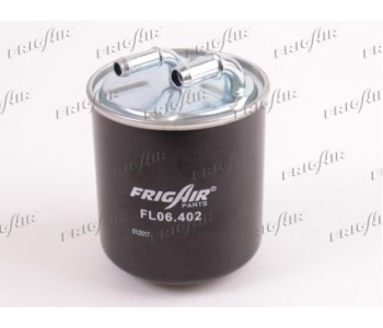 Горивен филтър FRIGAIR FL06.402 за MERCEDES SPRINTER NCV3 (W906) 5T товарен от 2006 до 2018