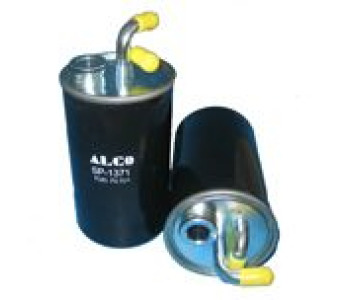 Горивен филтър ALCO FILTER SP-1371 за CHRYSLER SEBRING (JS) кабриолет от 2007 до 2010