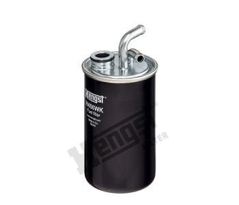 Горивен филтър HENGST FILTER H456WK за CHRYSLER SEBRING (JS) кабриолет от 2007 до 2010