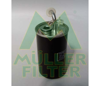 Горивен филтър MULLER FILTER FN732 за DODGE JOURNEY от 2008 до 2011