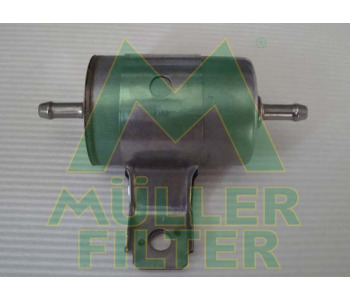 Горивен филтър MULLER FILTER FB366 за CHRYSLER VOYAGER II (ES) от 1990 до 1995