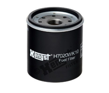 Горивен филтър HENGST FILTER H7020WK10 за JEEP GRAND CHEROKEE II (WJ, WG) от 1998 до 2005