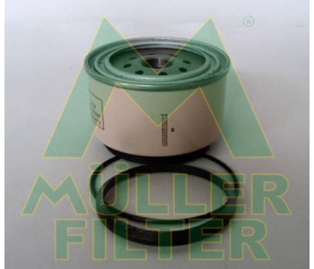 Горивен филтър MULLER FILTER FN142 за DODGE CARAVAN от 1995 до 2001