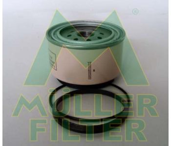 Горивен филтър MULLER FILTER FN142 за CHRYSLER VOYAGER (GS) от 1995 до 2001