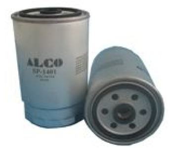 Горивен филтър ALCO FILTER SP-1401 за CHRYSLER VOYAGER (RG, RS) от 1999 до 2008