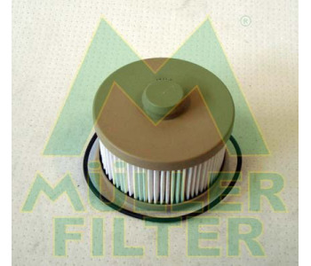 Горивен филтър MULLER FILTER FN140 за CHRYSLER VOYAGER (RG, RS) от 1999 до 2008