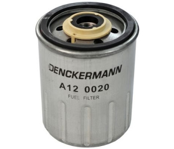 Горивен филтър DENCKERMANN A120020 за PEUGEOT 106 I (1A, 1C) от 1991 до 1996