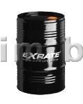 EXRATE DELTA HDD PERFECT 15W40 208Л