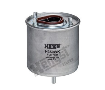 Горивен филтър HENGST FILTER H350WK за PEUGEOT 308 II (T9) от 2013 до 2021