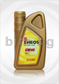 ENEOS NIPPON PREMIUM HYPER 5W40 1Л