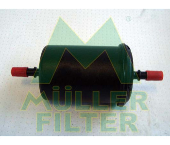 Горивен филтър MULLER FILTER FB212P за PEUGEOT 206 (2A/C) хечбек от 1998 до 2009