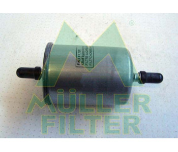Горивен филтър MULLER FILTER FB212 за PEUGEOT 307 CC (3B) кабрио от 2003 до 2009
