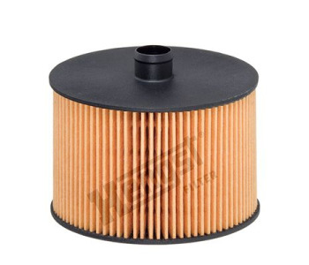 Горивен филтър HENGST FILTER E79KP D118 за CITROEN C4 Grand Picasso I (UA) от 2006 до 2013