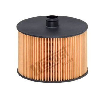 Горивен филтър HENGST FILTER E79KP D118 за FORD MONDEO IV (BA7) комби от 2007 до 2015