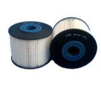Горивен филтър ALCO FILTER MD-657 за CITROEN C4 Grand Picasso I (UA) от 2006 до 2013