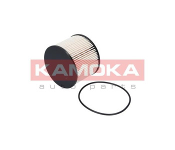 Горивен филтър KAMOKA F307401 за CITROEN DS5 от 2011 до 2015