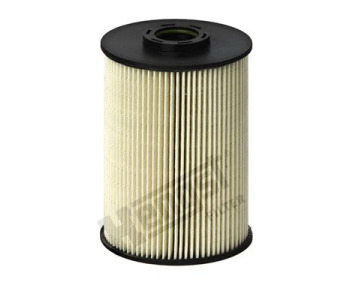 Горивен филтър HENGST FILTER E89KP D163 за CITROEN C6 (TD) от 2005 до 2012